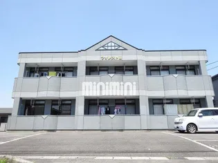 フォレストIIIの画像