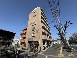 フジビルⅡの画像