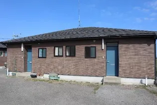 上高家IIの画像