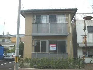 エスハイツの画像