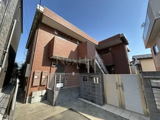 MYSTYLE西横浜の画像