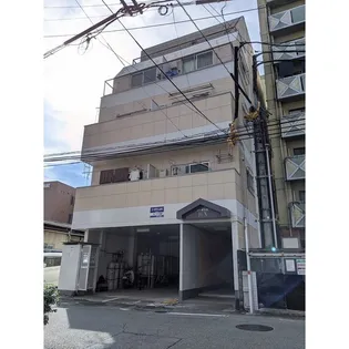 コーポラスJUNの画像