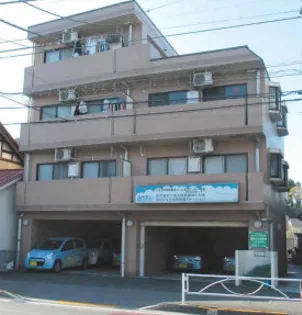 ライブトピア高尾の画像