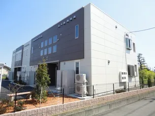 カーサ ルミナスの画像