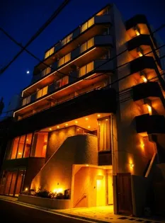 東京都杉並区高円寺南4【マンション】の外観