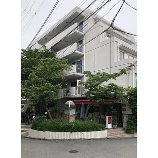 モンテクール学園前の画像