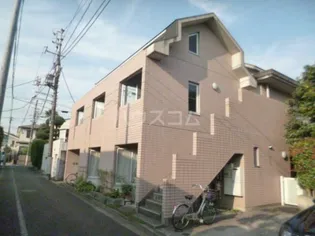 八雲ハウスの画像