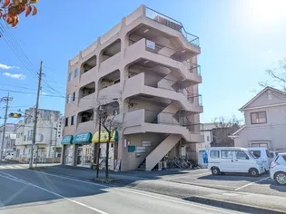 南栄第3ビルの画像