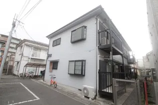 ベルウッドコートの画像