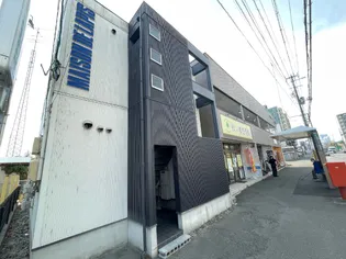 メゾン ド ラピスの画像