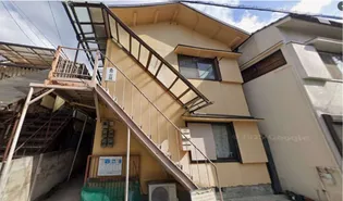 青山荘の画像