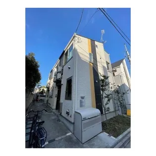 ハーモニーテラス方南町WESTの画像