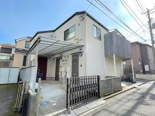 S T ハウスの画像