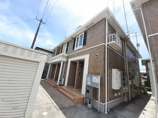 ヴィラ ブライトIIの画像