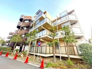KODAヒルズ新小岩の画像