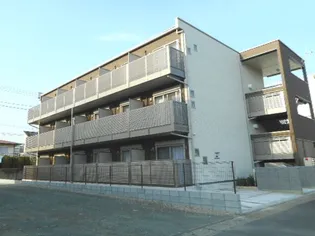 クレイノKANAMEIIの画像