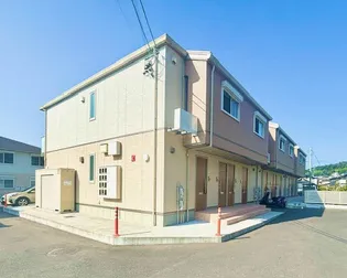 アリスティオ ガーデンY Cの画像