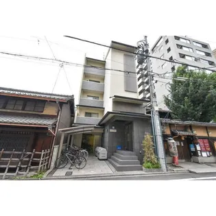 ウインドベル芦刈山【5階】の外観