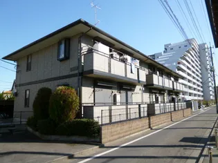 TーNET ハイムエントピアC98の画像