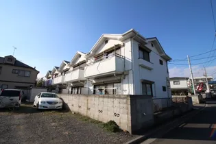 ハイツたかはしの画像