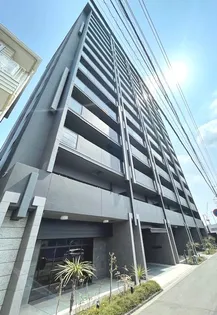 レーベン守谷中央REALAの画像