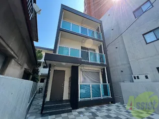 BLESSED LIFE花京院の画像