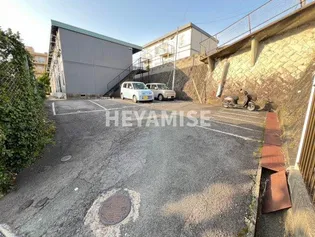 フェリーチェはやま【2階】の外観