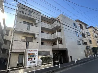 パレ ドール八王子IIの画像