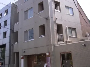 エターナルコート吉祥寺の画像