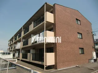 ミリアーゼ蘇原の画像