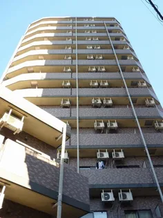 菱和パレス高輪台の画像