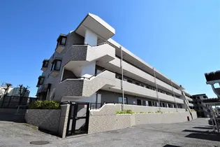 ライオンズマンション土気の画像