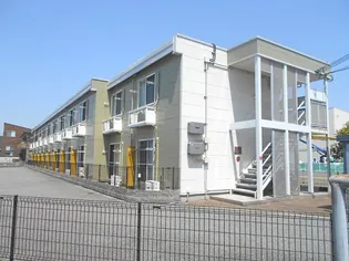 レオパレス明日香の画像