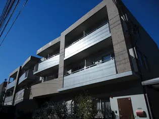 セリスト ビルの画像