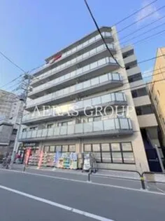 ドゥーエ南千住の画像