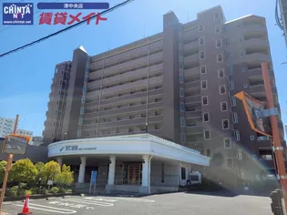 サンマンションアトレ桜橋の画像
