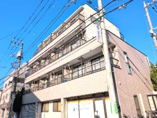 ヴィラボルドンの画像