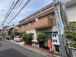 佐々木ビルの画像