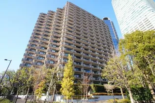 六本木ビュータワー【17階】の外観