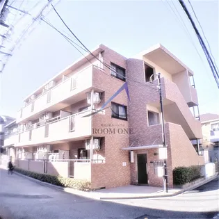 シーガルハイツ登戸の画像