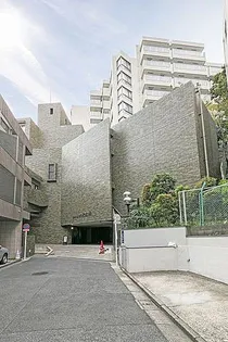 ウィスタリア元麻布の画像