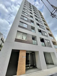 Bonds Terrace池袋【9階】の外観