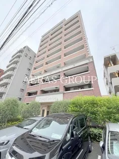 シュトランドコルブ【1階】の外観