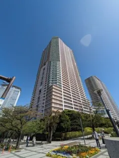 アーバンドッグパークシティ豊洲タワーA棟の画像
