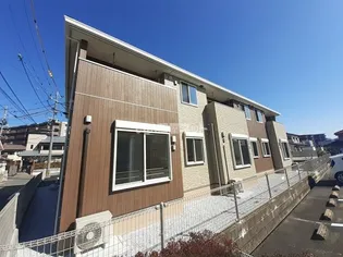 プロスペール通古賀Ⅵの画像