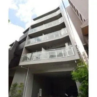 東京都文京区水道1【マンション】の外観