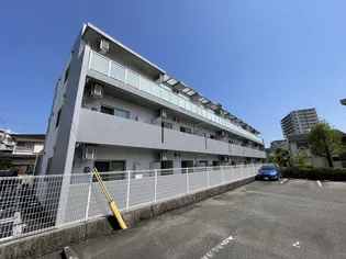 PRELUDE AOBAの画像