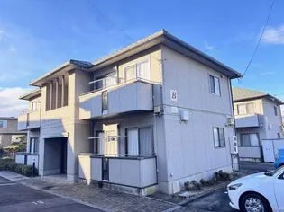 ロイヤルパークDの画像