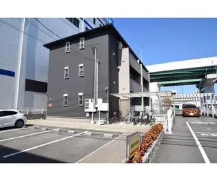 メゾンちかまの画像
