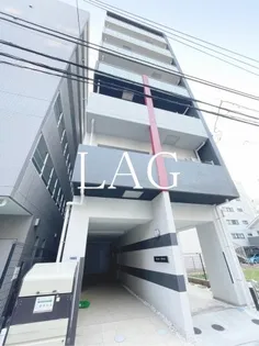 セレーノ トウキョウの画像